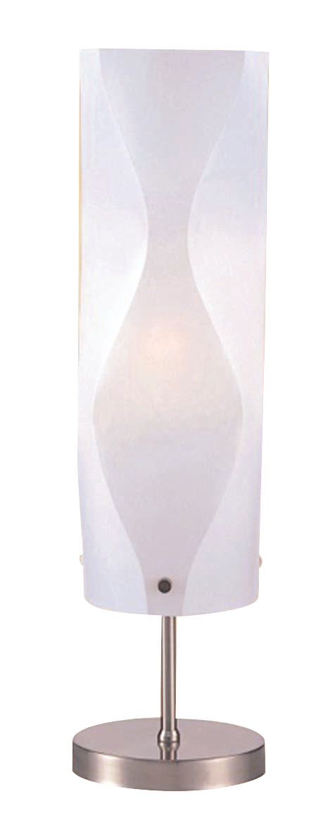 Lámpara de mesa Model 438