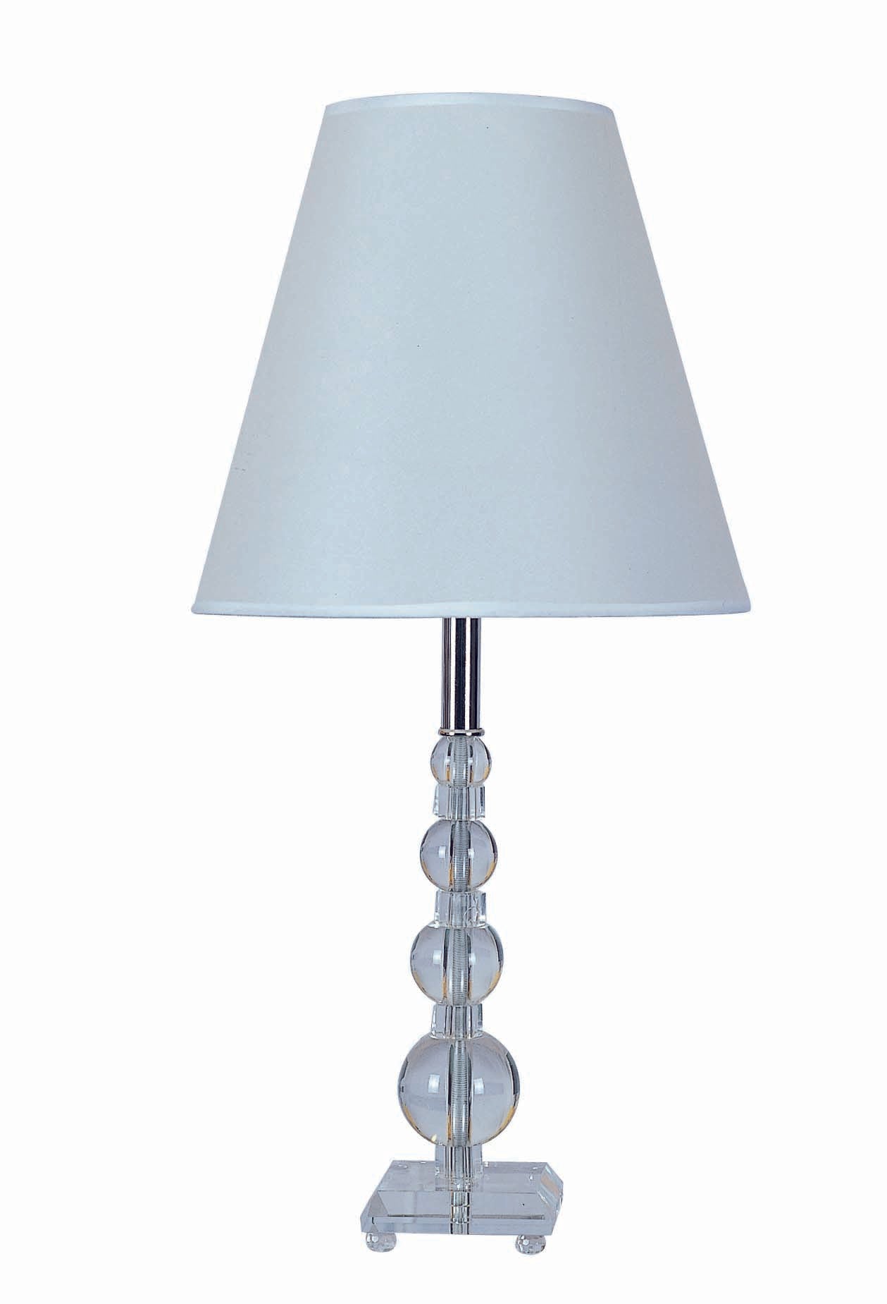 Lámpara de mesa 1020