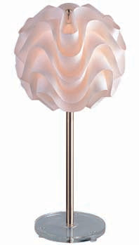 Lámpara Decorativa Merengue Mod. 1200