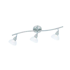 Regleta Riel copas 123P