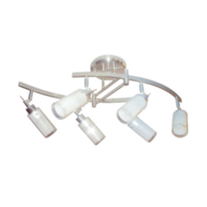 Plafón Flexible 3050-6
