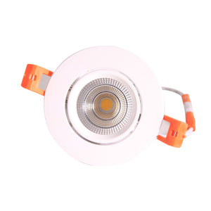 Empotrado Led 307 LED 6