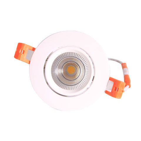 Empotrado Led 307 LED 6