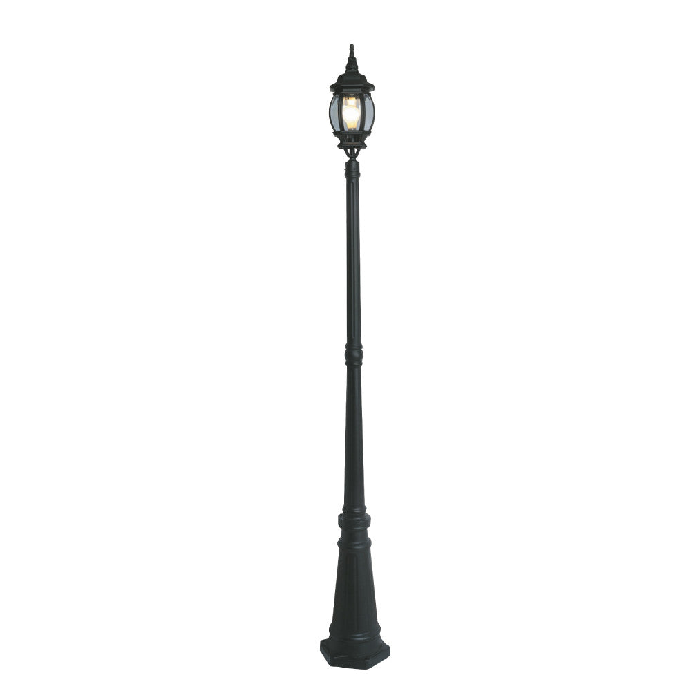 Farol Poste Calabaza 401