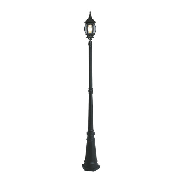 Farol Poste Calabaza 401