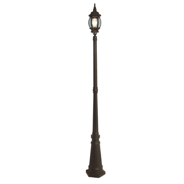 Farol Poste Calabaza 401