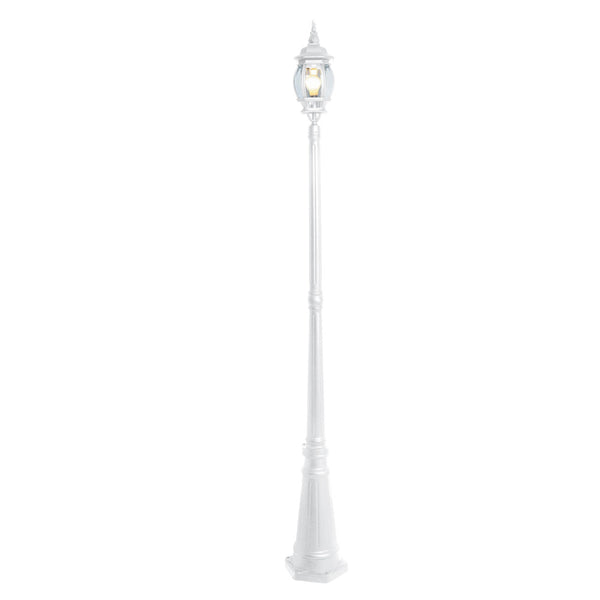 Farol Poste Calabaza 401