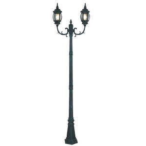 Farol Poste Calabaza 402