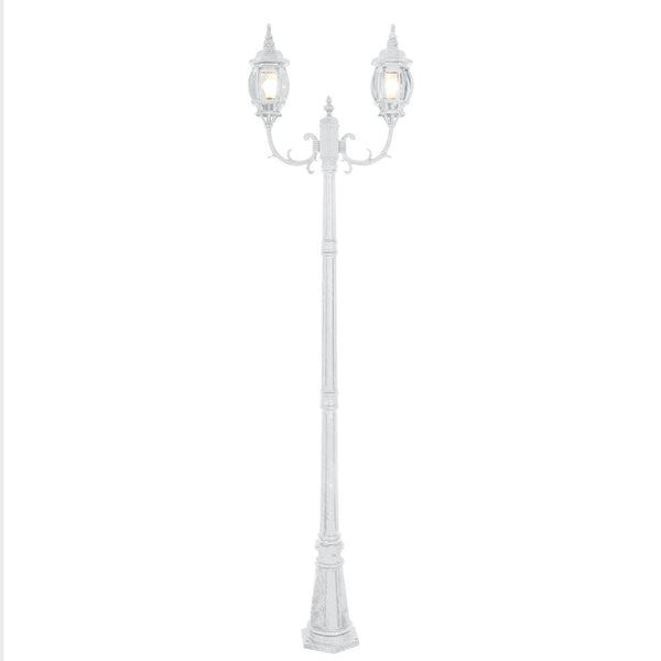 Farol Poste Calabaza 402