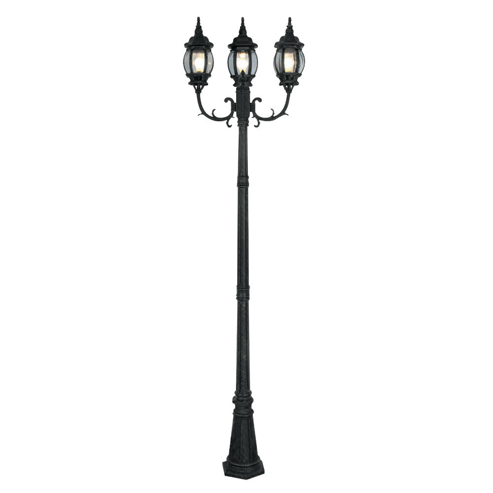 Farol Poste Calabaza 403
