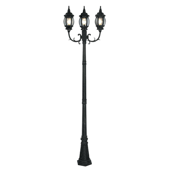 Farol Poste Calabaza 403