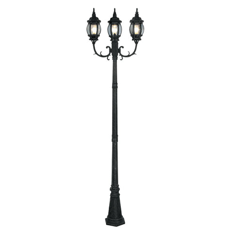 Farol Poste Calabaza 403