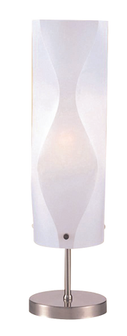 Lámpara de mesa Model 438