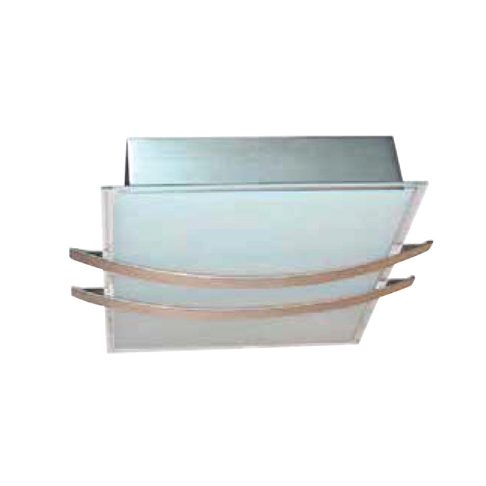 Plafón Opal 5036