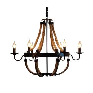 Candil vintage 6026-6