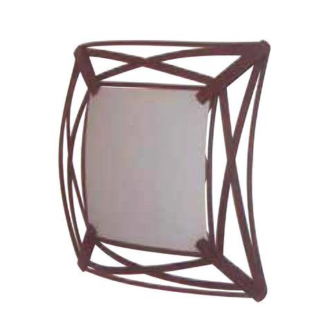 Plafón Forja 6041B