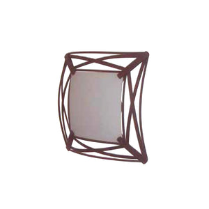 Plafón Forja 6041S
