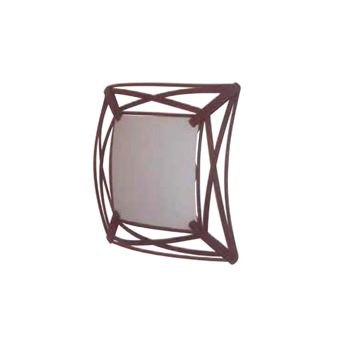 Plafón Forja 6041S
