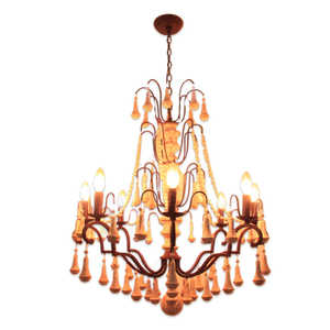 Candil vintage 8022-8