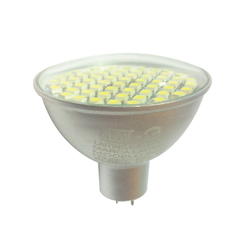 Foco Led 9026 tipo mr16 5 watts