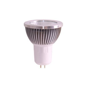 Foco Led Dimeable 9040 multivoltaje