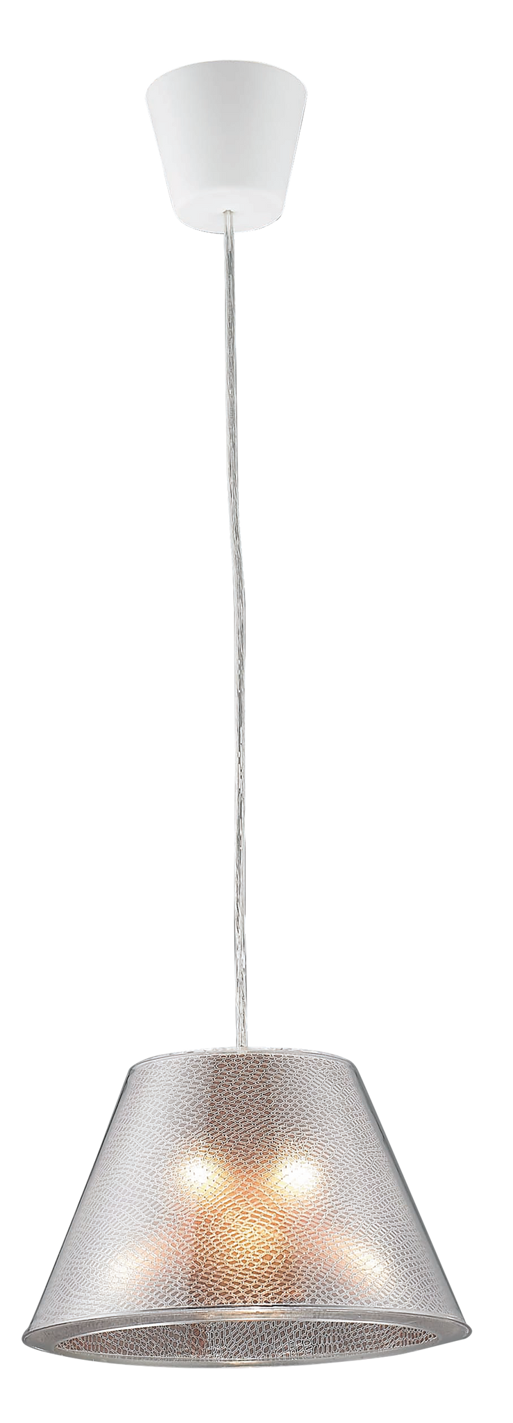 Colgante Akita V-1118S