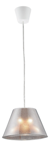 Colgante Akita V-1118S