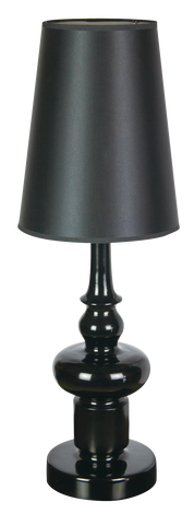 Lámpara de mesa Alfil 7096