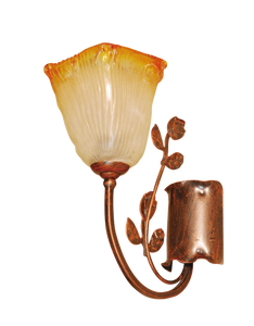 Arbotante Aramis F1010/1W