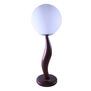 Lámpara de mesa Wood DT7302