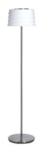 Lámpara de piso Bauahaus DFM-1007B