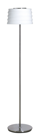 Lámpara de piso Bauahaus DFM-1007B