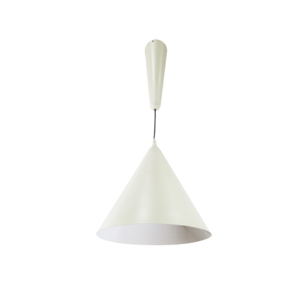 Colgante Cono BL-001