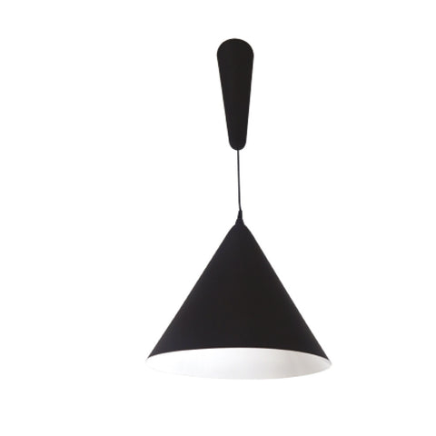 Colgante Cono BL-001
