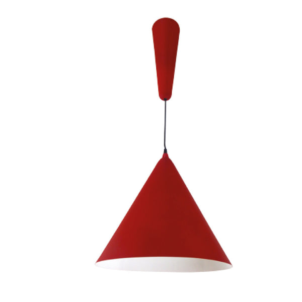 Colgante Cono BL-001