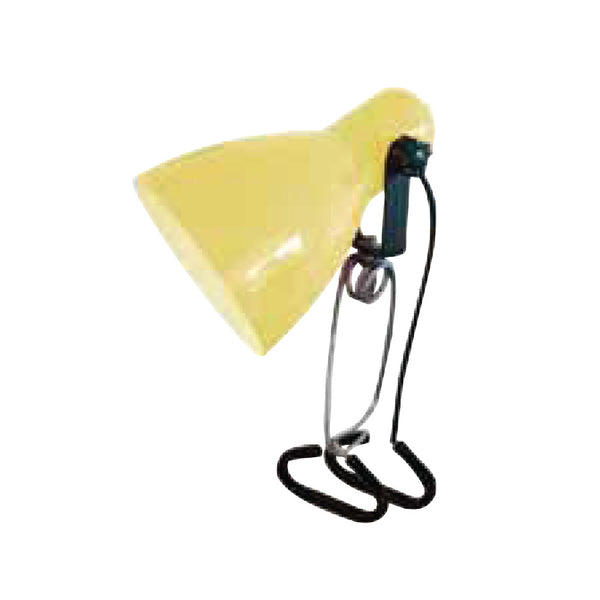 Lámpara de mesa Clip BTS-003