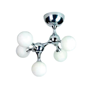 Plafón Molécula C602