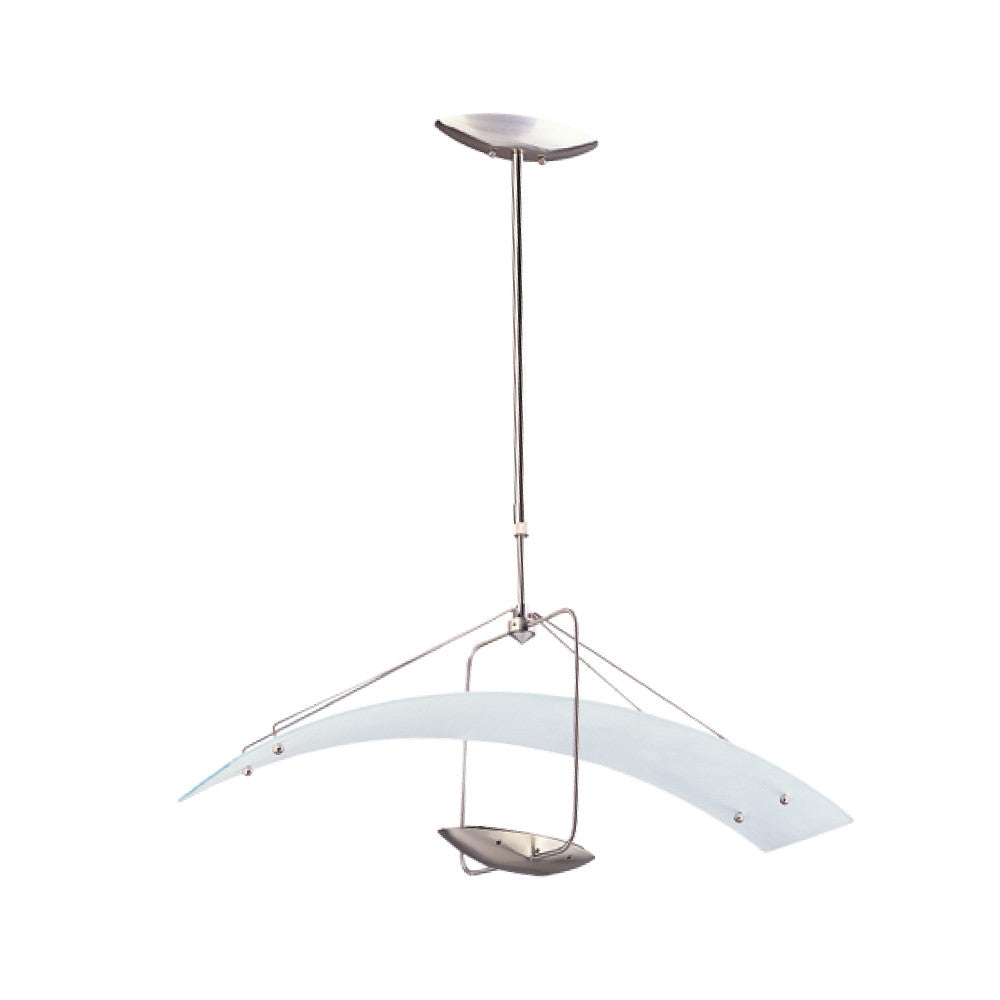 Colgante Curve CD-C014