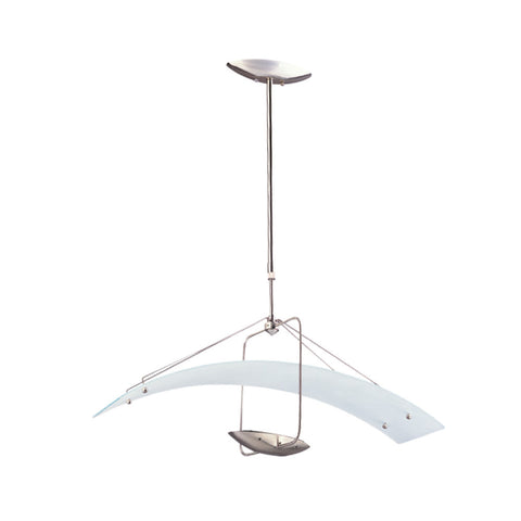 Colgante Curve CD-C014
