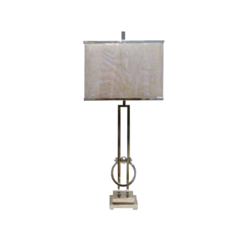 Lámpara de mesa Teresa CP-611