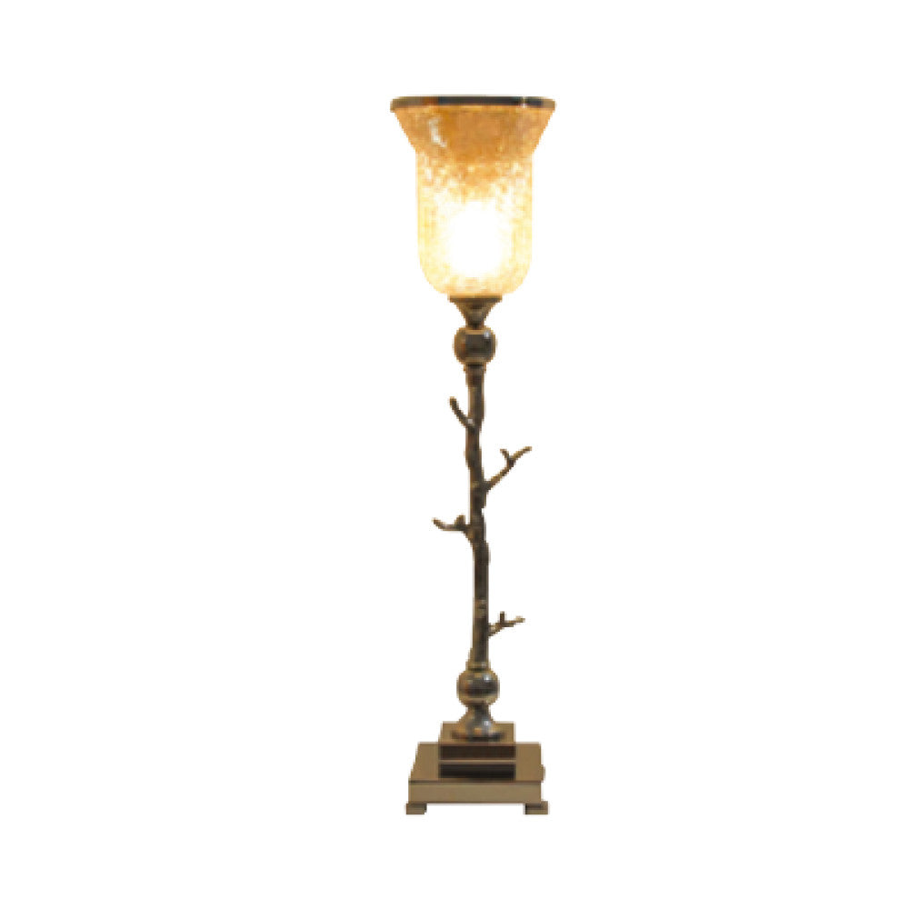 Lámpara de mesa Tuscana CP-612