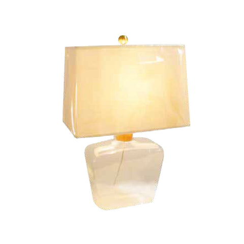 Lámpara de mesa Rosario CP-77