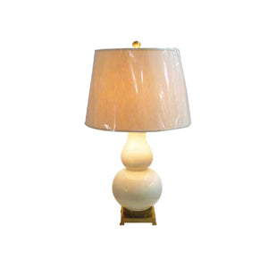 Lámpara de mesa Rafaela CP-95