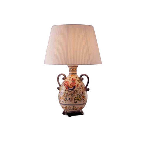 Lámpara de mesa Ming CP11