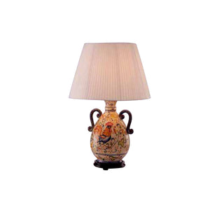 Lámpara de mesa Ming CP12