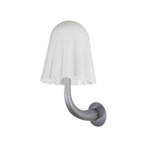 Arbotante Fantasma CW1040/307/BL