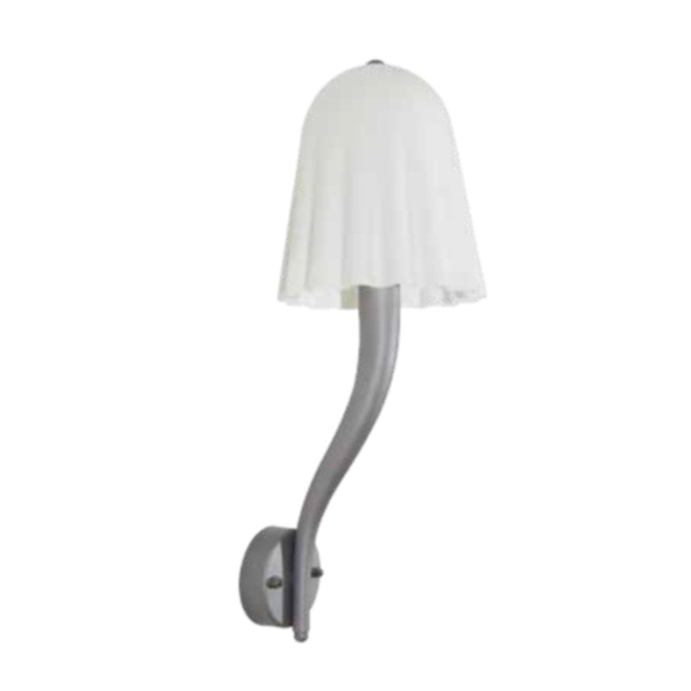 Arbotante Fantasma CW1050/102/BL