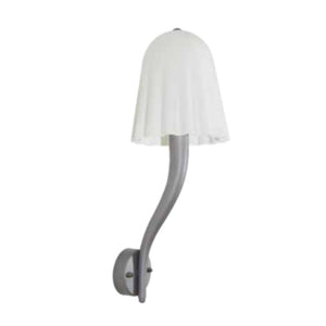 Arbotante Fantasma CW1050/102/BL