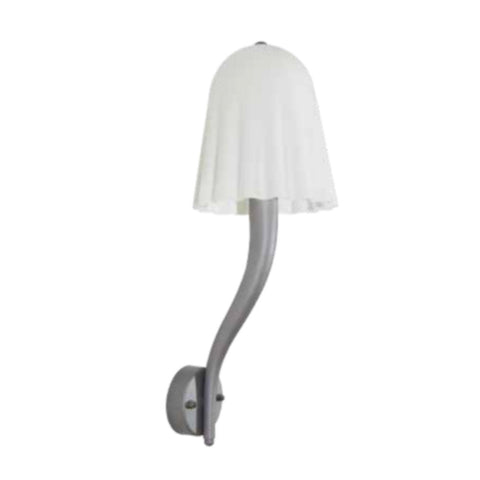 Arbotante Fantasma CW1050/102/BL