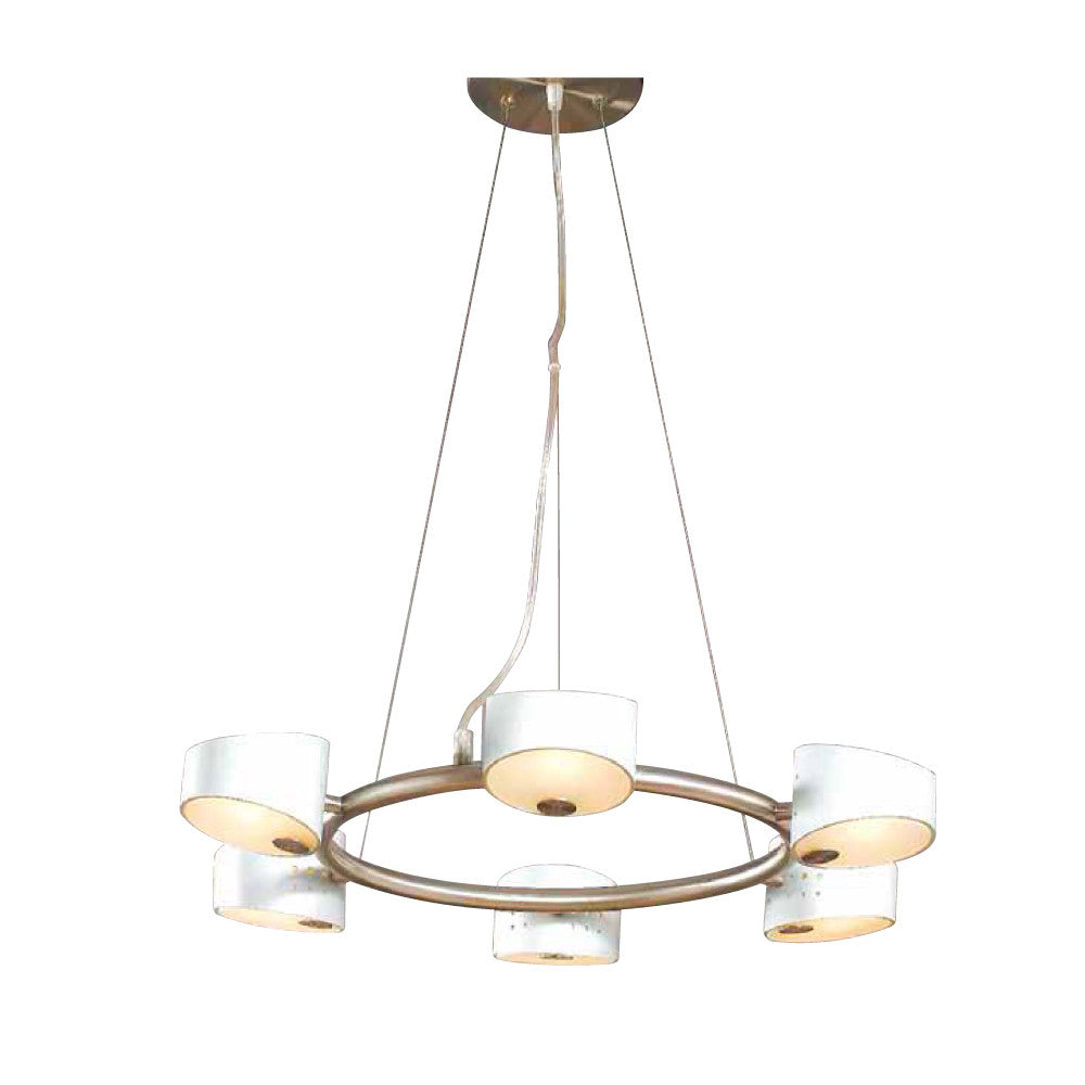 Candil Galaxia D660-6B
